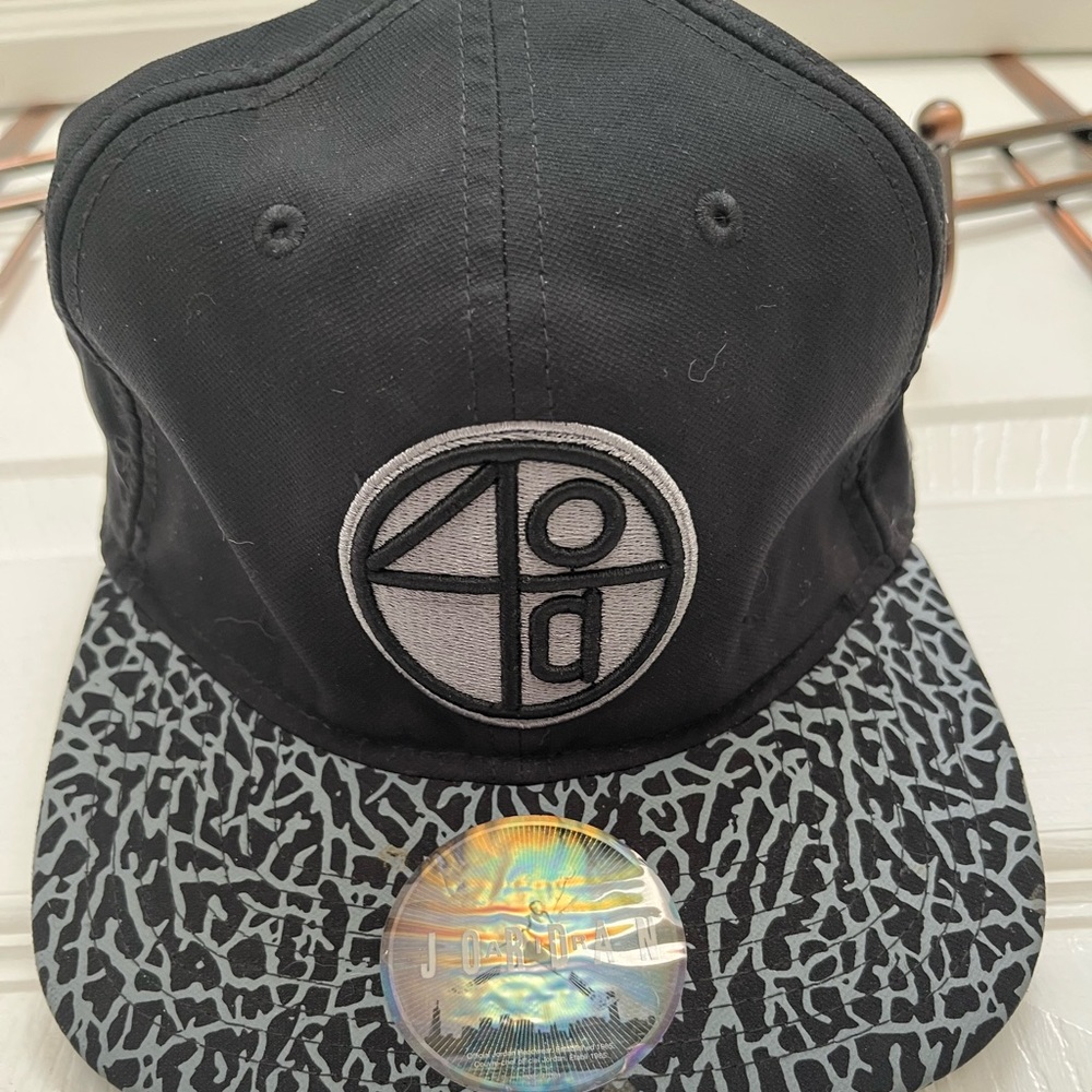 Men’s Jordan cap